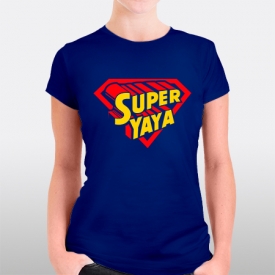 Super yaya