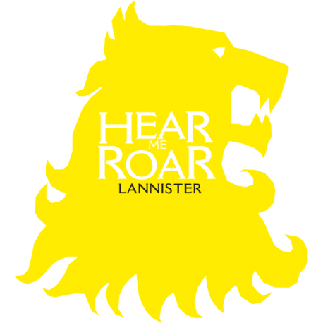 Hear me roar