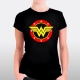 Wonderwoman Escudo II