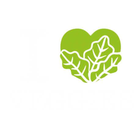I love veggies