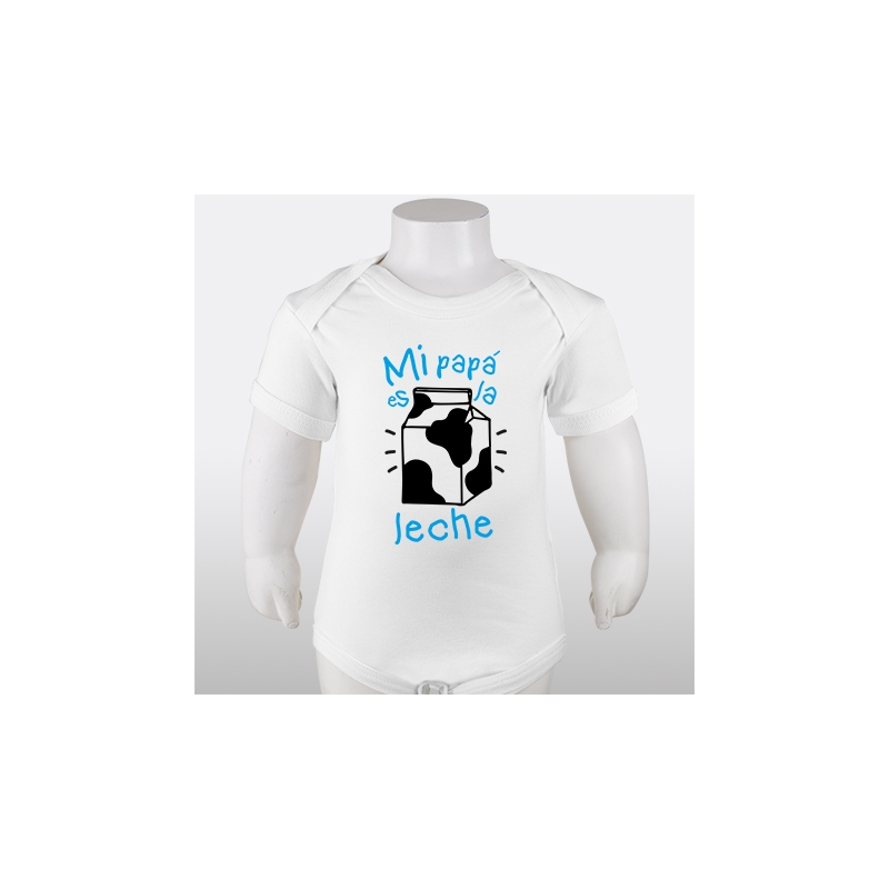 Comprar Camiseta Somos la Leche