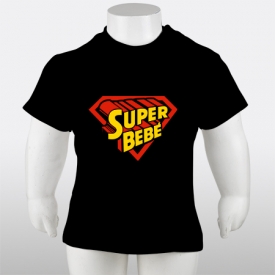 Super bebé