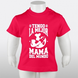 La mejor mamá del mundo