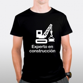 Experto en - construcción