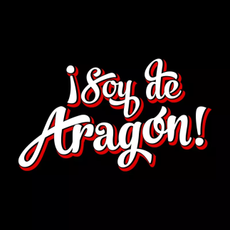 Soy de aragón