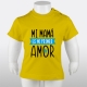 Mi mamá es mi primer amor