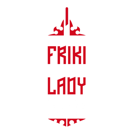 No soy una friki... soy una lady sith