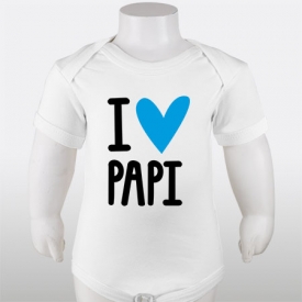 I love Papi 