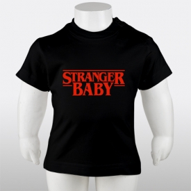 Stranger Baby