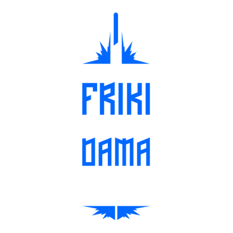 No soy una friki... soy una dama Jedi