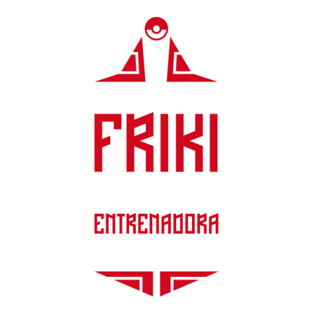 No soy una friki... soy una entrenadora pokemon
