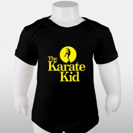 The Karate Kid