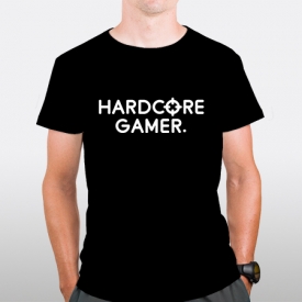 Hardcore Gamer