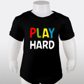 Play Hard