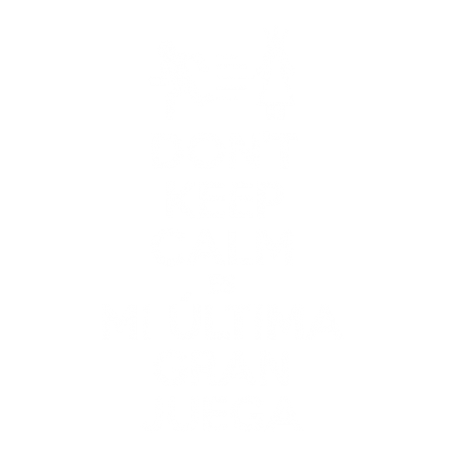  don't keep calm es mi ultima gran juerga copia copia