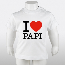 I love papi