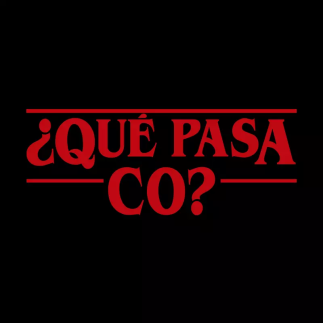 Stranger que pasa Co