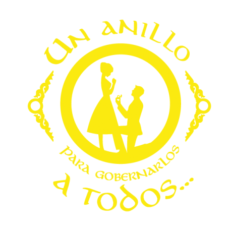 Un anillo para gobernarlos a todos