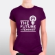 The future is feminist