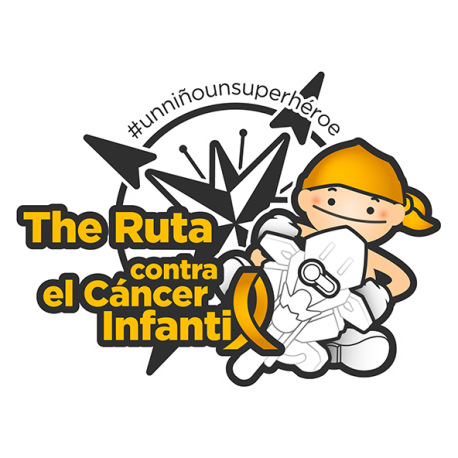 Contra el Cáncer Infantil. Donación 6€