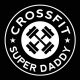 Crossfit Super Daddy