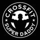 Crossfit Super Daddy - II