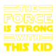 theforcekid