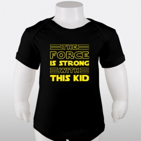 theforcekid