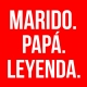 Marido Papá Leyenda