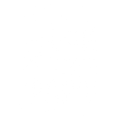 mipersonafavorita