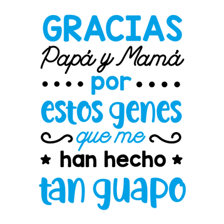 graciaspapaymama