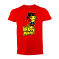 Iron maño
