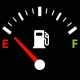 Gasolina Empty
