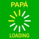 Papá loading