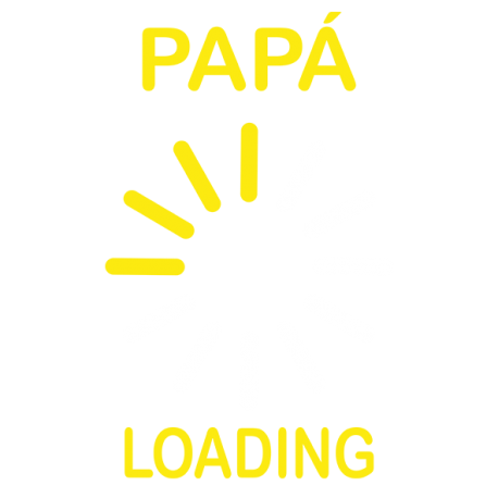 Papá loading
