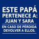 Este Papá Pertenece