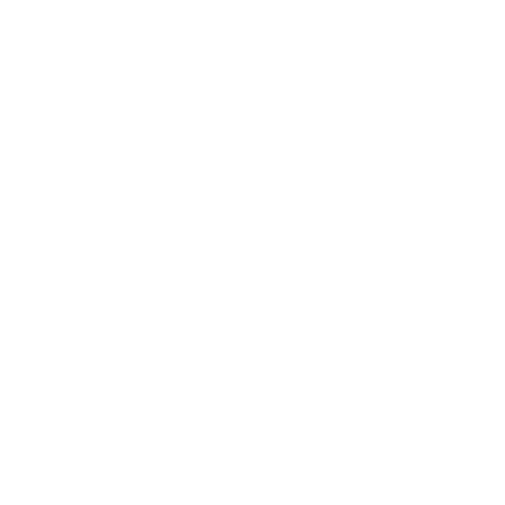 Este Papá Pertenece