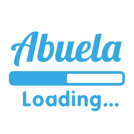 Abuela loading