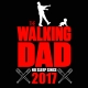 The walking dad