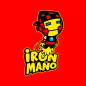 Iron maño