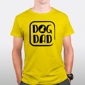 Dog Dad