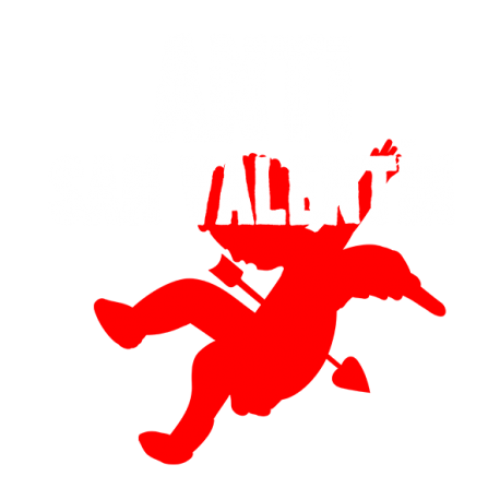 AntiSanvalentin