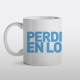 Taza Mauricio Aznar Azul