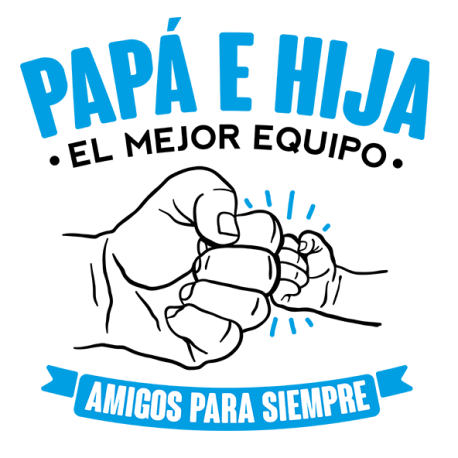 Amigos para siempre - Hija