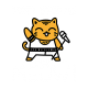 Don't Stop Me Meow