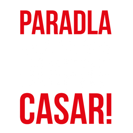 Paradla