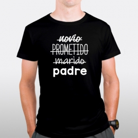 Novio Prometido Marido Padre