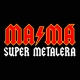Super Metaleros - Mamá