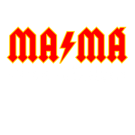 Super Metaleros - Mamá