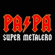 Super Metaleros - Papá